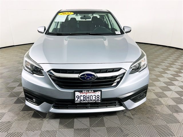 2022 Subaru Legacy Premium