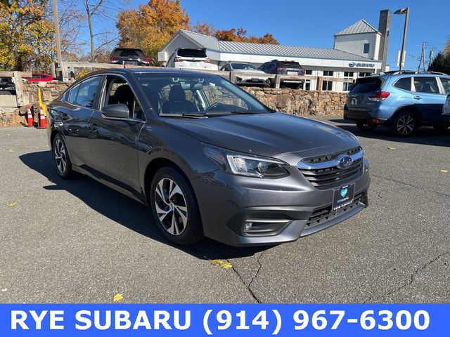 2022 Subaru Legacy Premium