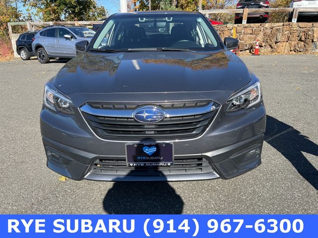 2022 Subaru Legacy Premium