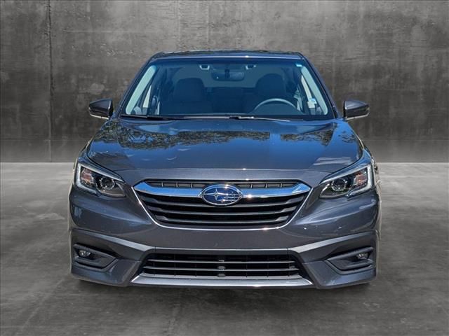 2022 Subaru Legacy Premium