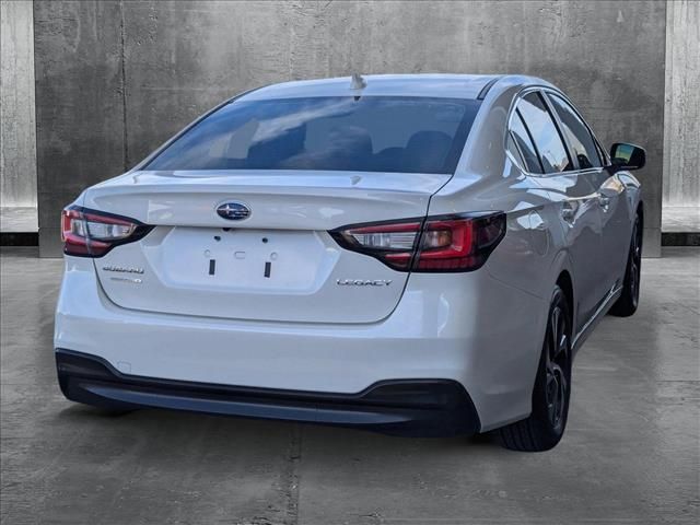 2022 Subaru Legacy Premium