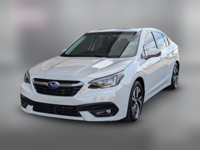 2022 Subaru Legacy Premium