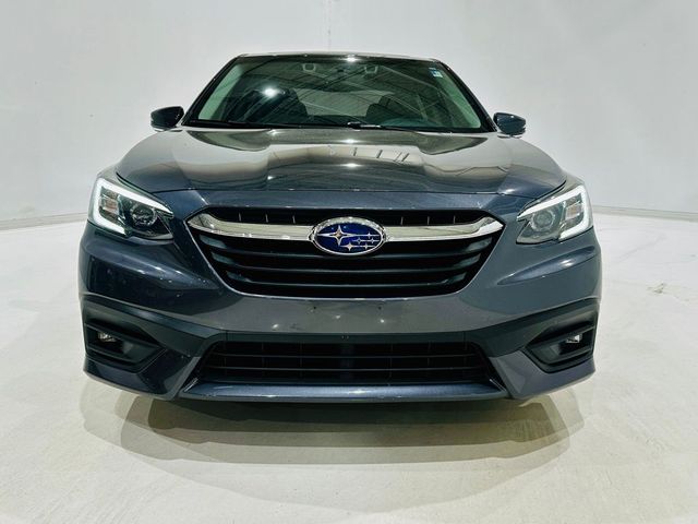 2022 Subaru Legacy Premium