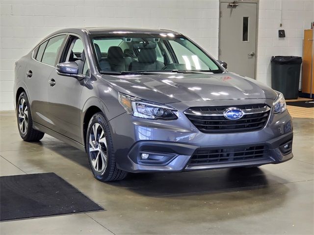 2022 Subaru Legacy Premium