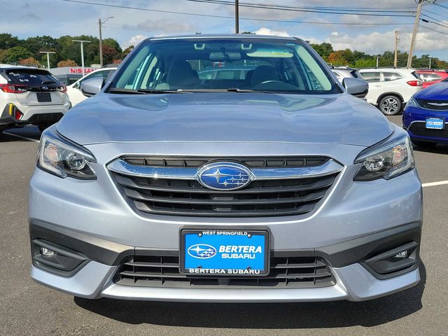 2022 Subaru Legacy Premium