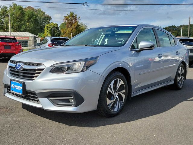 2022 Subaru Legacy Premium