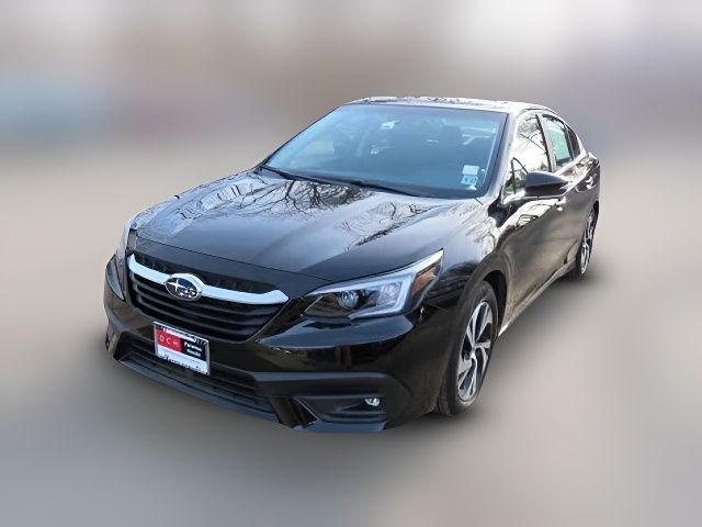 2022 Subaru Legacy Premium