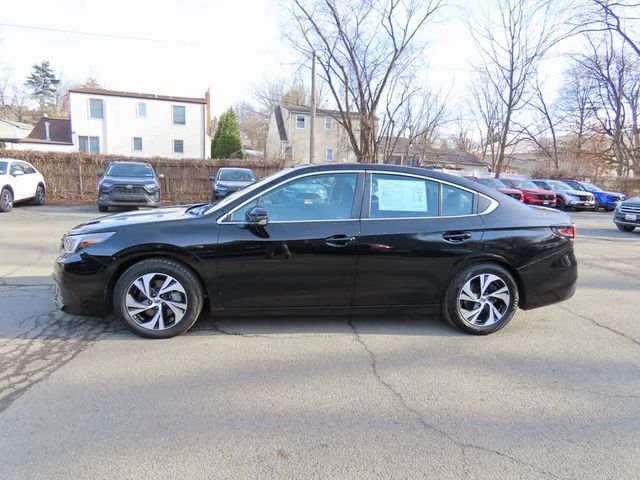 2022 Subaru Legacy Premium