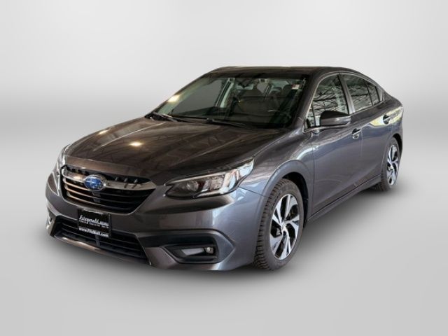 2022 Subaru Legacy Premium