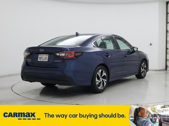 2022 Subaru Legacy Premium
