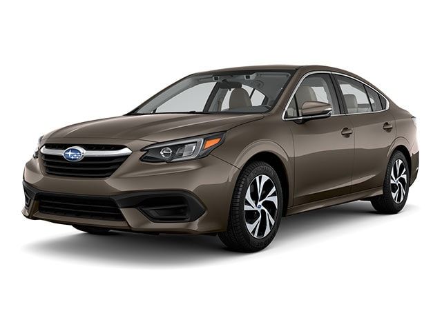 2022 Subaru Legacy Premium