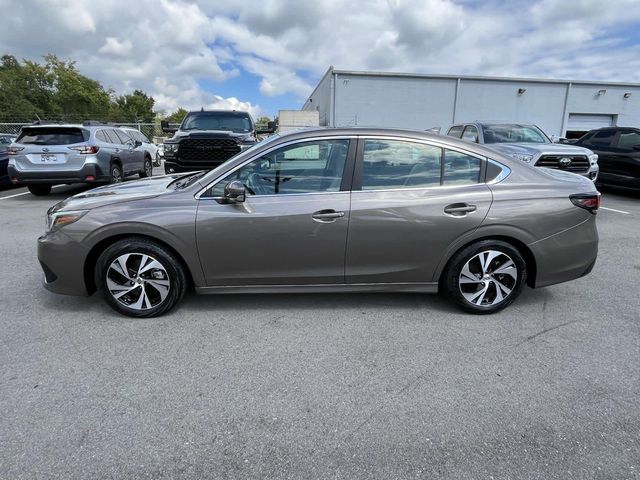 2022 Subaru Legacy Premium