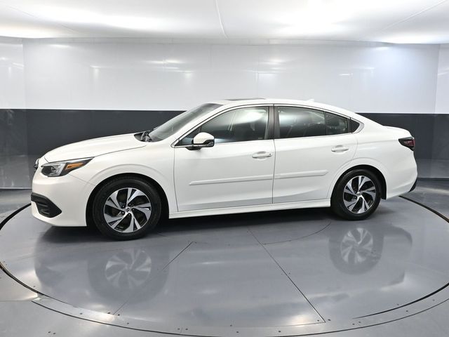 2022 Subaru Legacy Premium