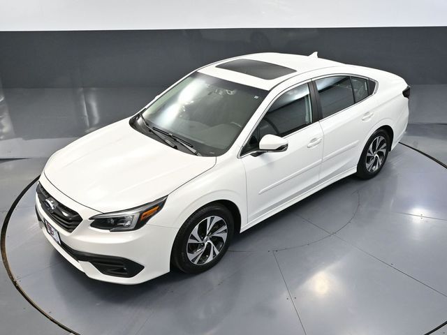 2022 Subaru Legacy Premium