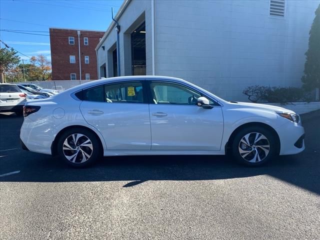 2022 Subaru Legacy Premium