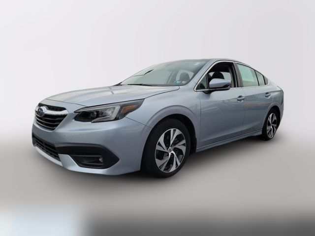 2022 Subaru Legacy Premium