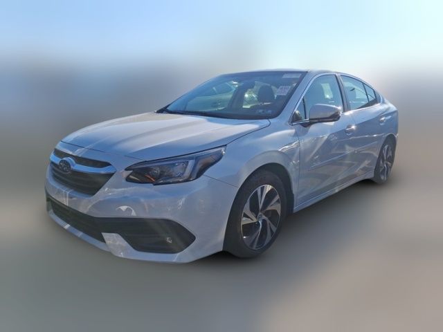 2022 Subaru Legacy Premium