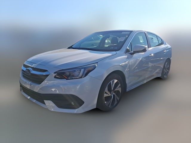 2022 Subaru Legacy Premium