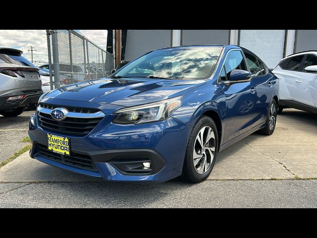 2022 Subaru Legacy Premium