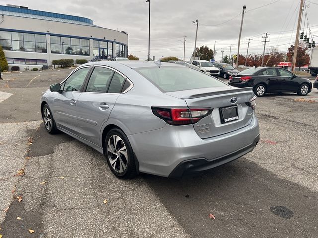 2022 Subaru Legacy Premium