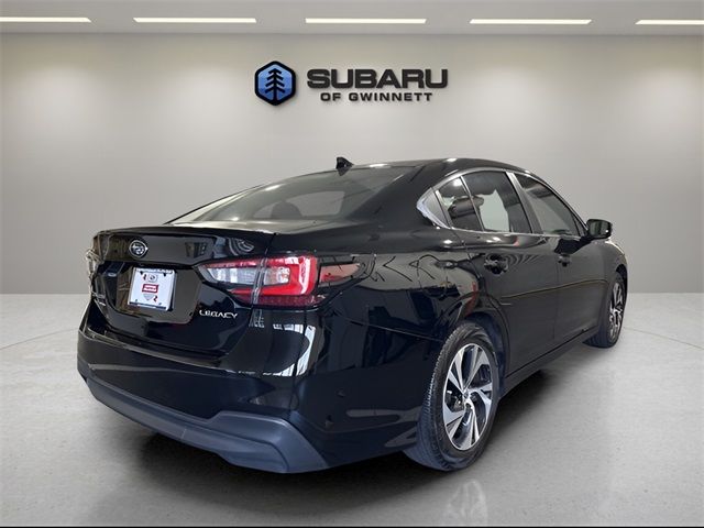 2022 Subaru Legacy Premium