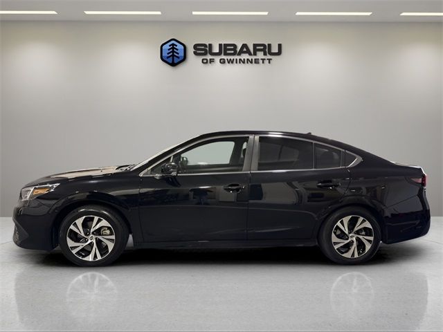 2022 Subaru Legacy Premium