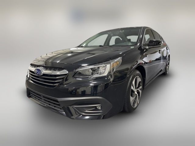 2022 Subaru Legacy Premium