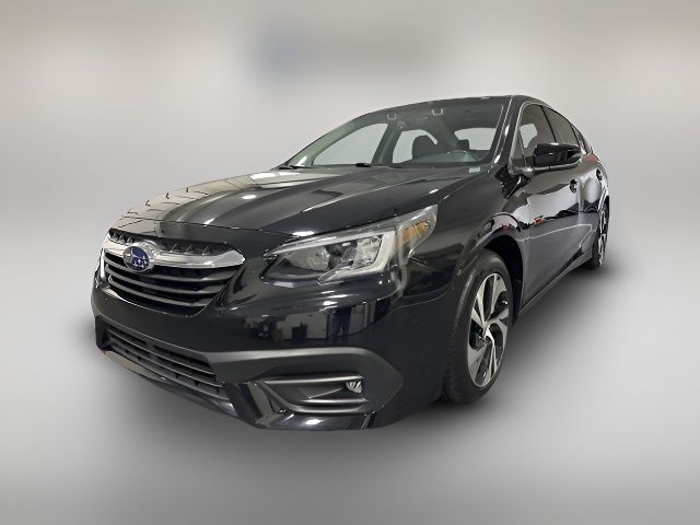 2022 Subaru Legacy Premium