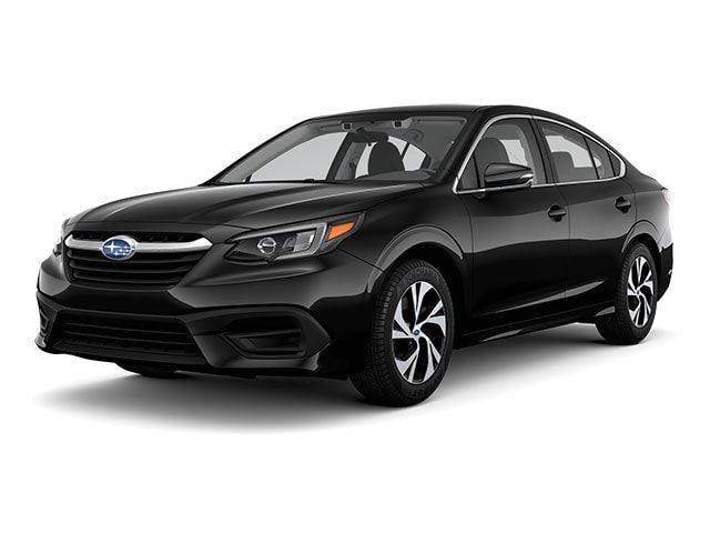 2022 Subaru Legacy Premium