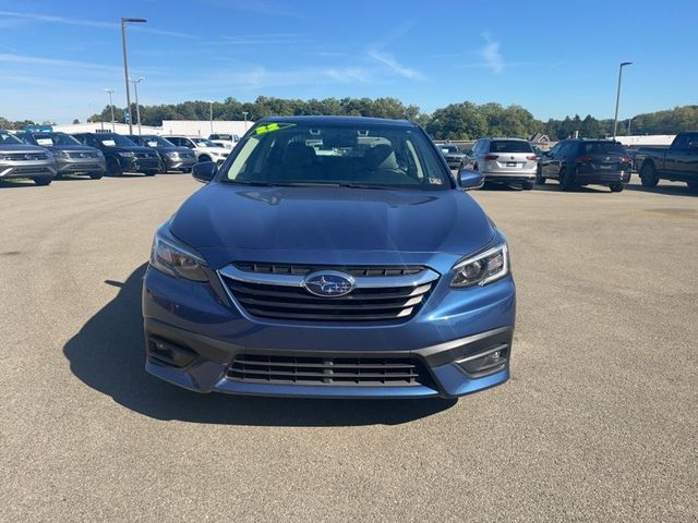 2022 Subaru Legacy Premium