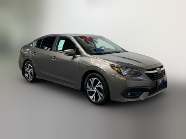 2022 Subaru Legacy Premium