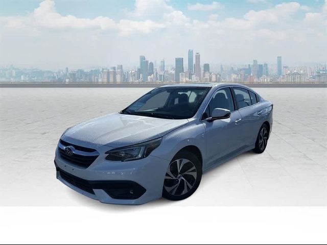 2022 Subaru Legacy Premium