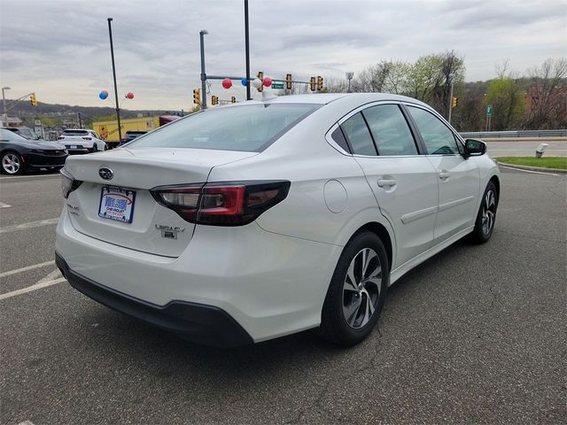 2022 Subaru Legacy Premium