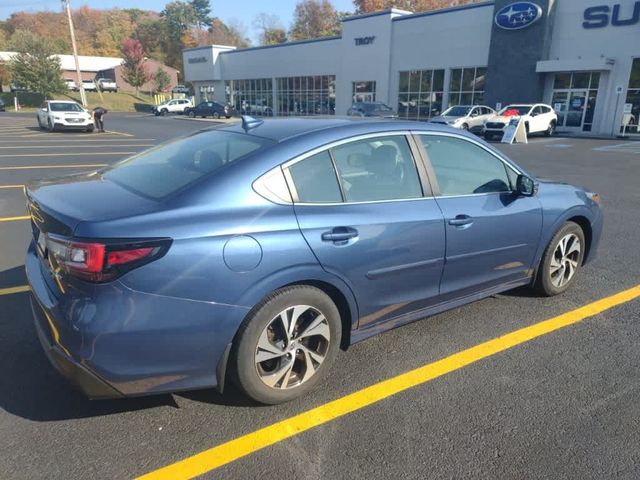 2022 Subaru Legacy Premium