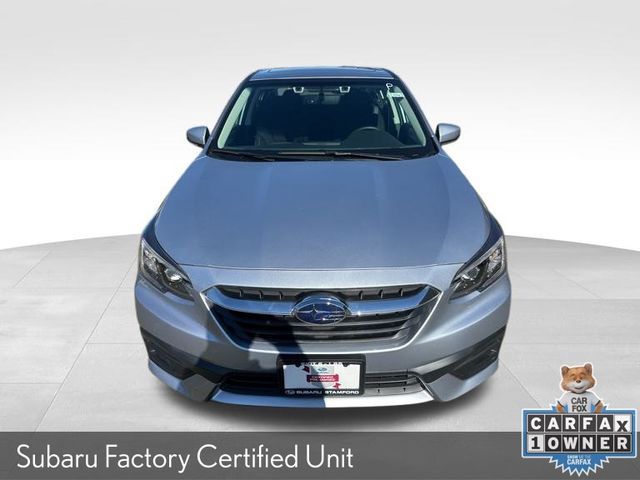 2022 Subaru Legacy Premium