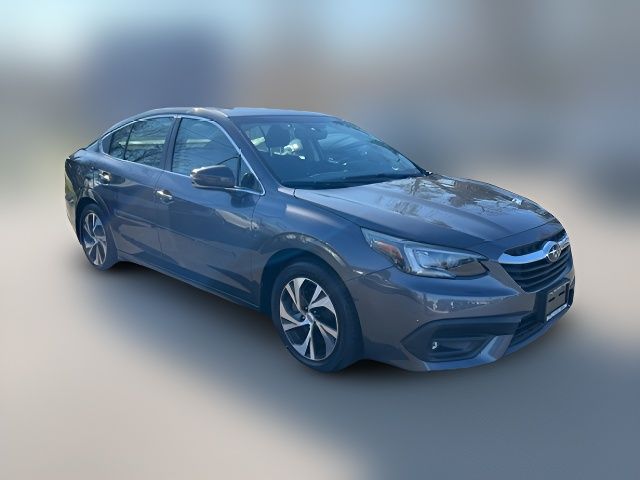 2022 Subaru Legacy Premium