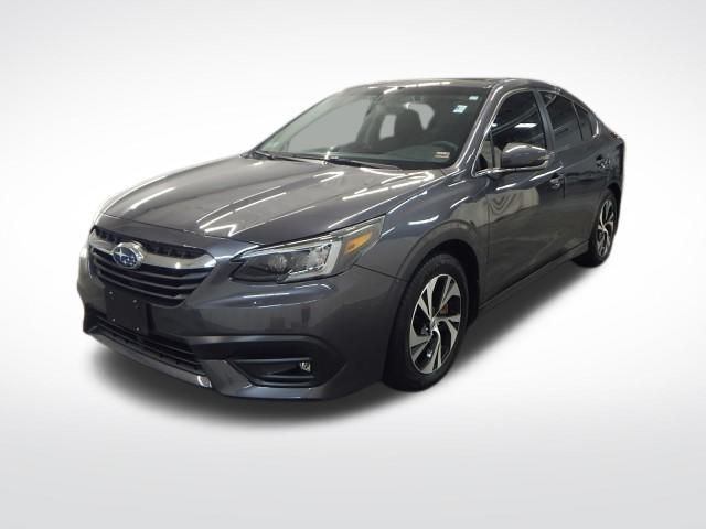 2022 Subaru Legacy Premium