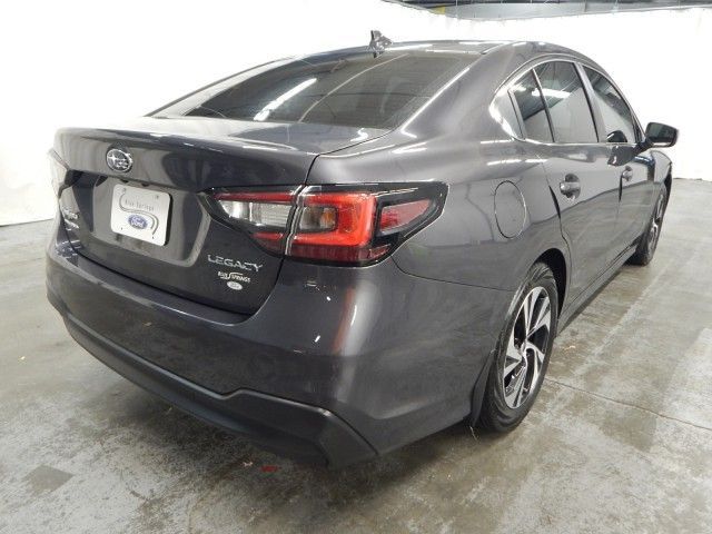 2022 Subaru Legacy Premium