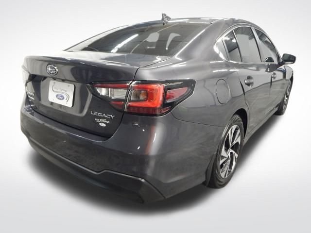 2022 Subaru Legacy Premium