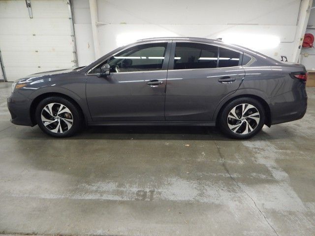 2022 Subaru Legacy Premium