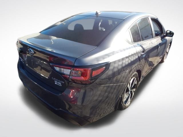 2022 Subaru Legacy Premium