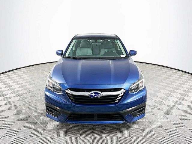 2022 Subaru Legacy Premium