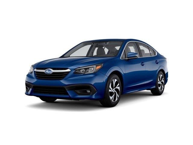 2022 Subaru Legacy Premium