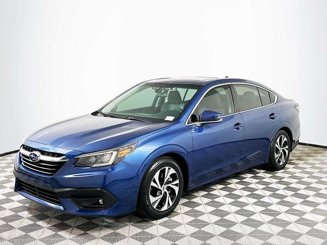 2022 Subaru Legacy Premium