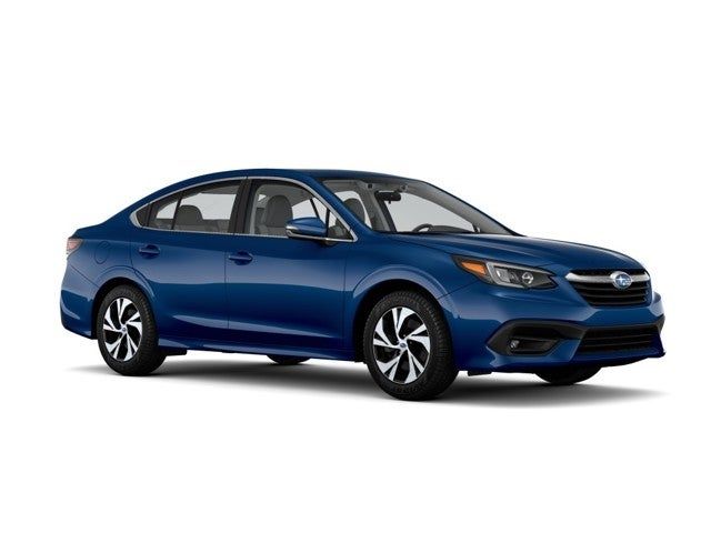 2022 Subaru Legacy Premium