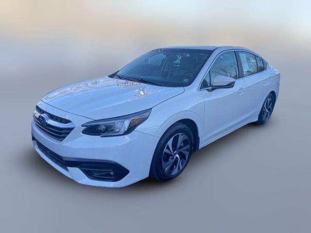 2022 Subaru Legacy Premium