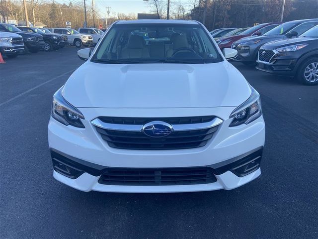 2022 Subaru Legacy Premium