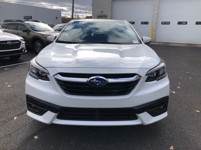 2022 Subaru Legacy Premium