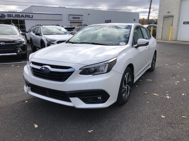 2022 Subaru Legacy Premium