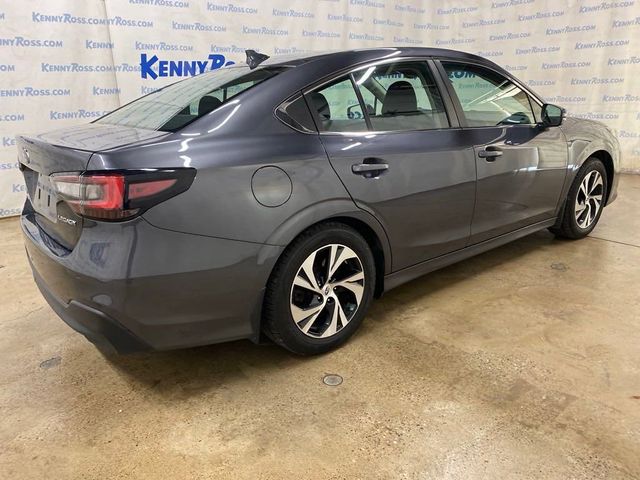 2022 Subaru Legacy Premium